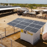 Colombia Solar y el Plan 6GW+ empujan la transición energética con paneles en hogares y más renovables en la red