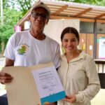 Más de 100 Guardaciénagas Refuerzan la Conservación en el Magdalena Medio gracias a Corantioquia