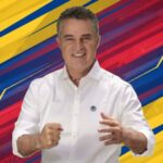 Aníbal Gaviria insiste en la unidad nacional y en el poder de las regiones de cara a 2026