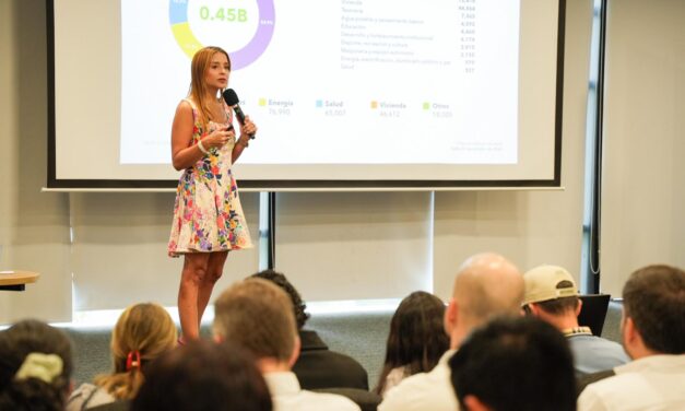 IDEA Antioquia cerró 2025 con cifras financieras históricas y expansión del crédito municipal