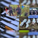 La seguridad en ruinas: Corpades destroza la narrativa del Gobernador y expone el vacío de control en Antioquia