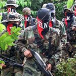 ELN: después de dinamitar la paz, propone un “acuerdo nacional”