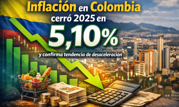Inflación