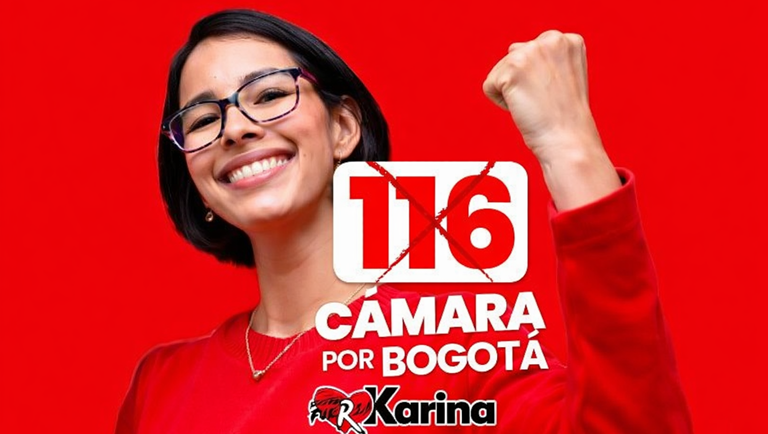 Karina Rincón Karina Rincón