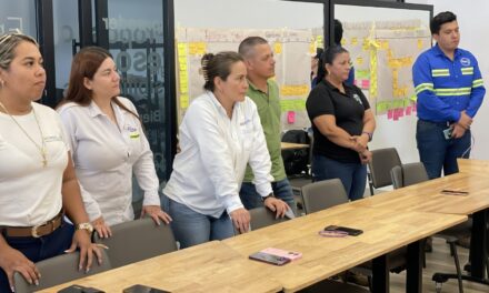 ALIÓN fortalece proveedores del Magdalena Medio con el programa PODERLO