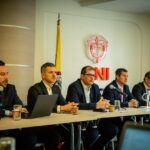 El Gobierno avanza en su compromiso con el Cauca y Nariño: Recibida propuesta para la APP El Estanquillo–Popayán