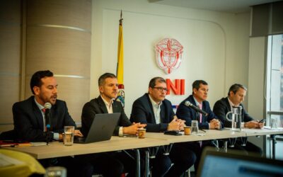 El Gobierno avanza en su compromiso con el Cauca y Nariño: Recibida propuesta para la APP El Estanquillo–Popayán