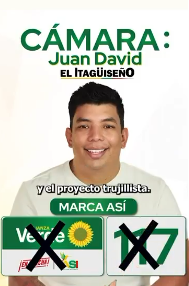 La ‘horrible noche’ no cesa en Itagüí: Bedoya habla de dos años perdidos y un gobierno en fracaso itaguiseno