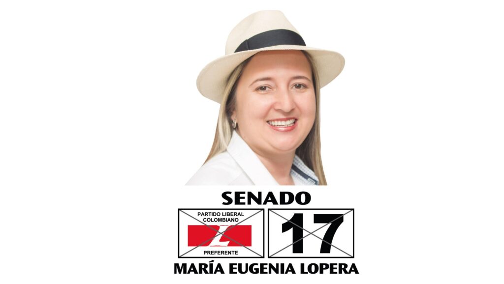 Maria Eugenia Lopera