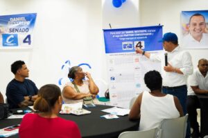 C-4 al Senado, C-104 a la Cámara 1 C-4 al Senado, C-104 a la Cámara C4