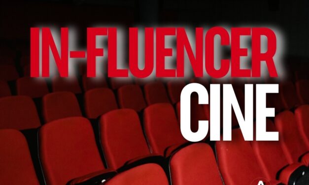 Influencer: cine colombiano frente al espejo de las redes