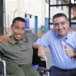 Itagüí: administración, decisiones y territorio