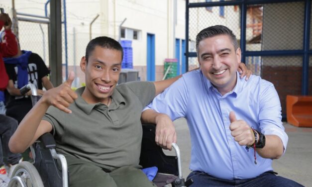 Itagüí: administración, decisiones y territorio