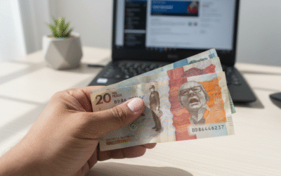 Consejo de Estado suspende decreto del salario mínimo y da ocho días al Gobierno para expedir uno nuevo