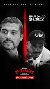 Influencer: cine colombiano frente al espejo de las redes 1 Influencer: cine colombiano frente al espejo de las redes Imagen 2