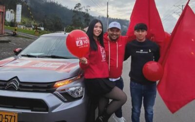 Persisten cuestionamientos en la Alcaldía de Pasto por denuncias públicas sobre presunta injerencia política y conflictos de interés