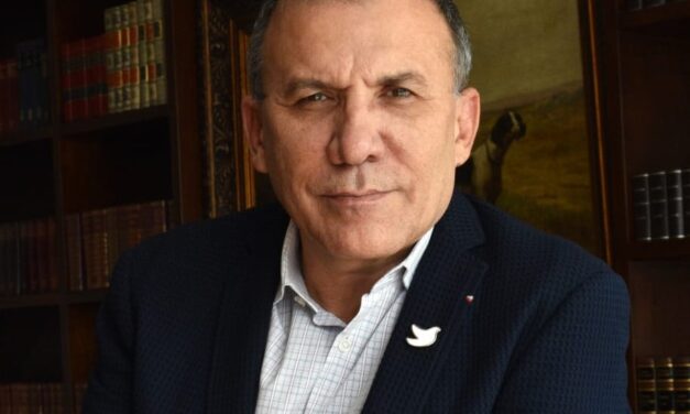 Me obligaron a votar por Roy Barreras