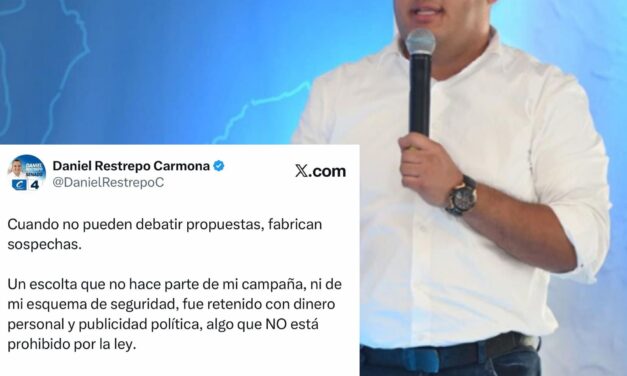 Entre propuestas y sospechas: el riesgo de desviar el debate electoral