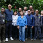 Corantioquia entregó 23 animales silvestres al Parque de la Conservación de Medellín