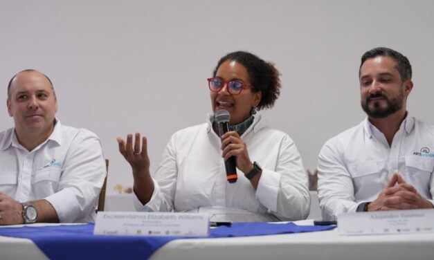 Embajadora de Canadá hace historia en Segovia y reafirma alianzas por el desarrollo sostenible