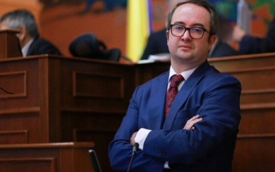 La caída de Ciro Ramírez y las prácticas que comprometen al Centro Democrático