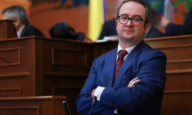 La caída de Ciro Ramírez y las prácticas que comprometen al Centro Democrático