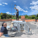 Corantioquia se prepara e intensifica acciones para el primer período de Gestión de la Contaminación Atmosférica del Valle de Aburrá