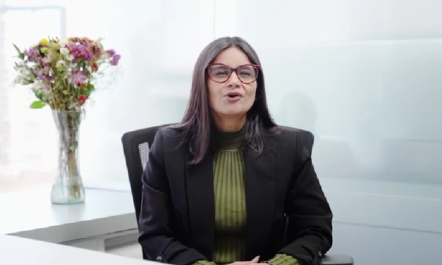 Fondo Adaptación presenta a Kami Mitiga, personaje con IA para promover pedagogía climática