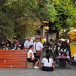 Olaya: una vía que pide ser escuchada