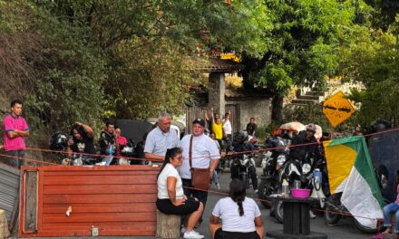 Olaya: una vía que pide ser escuchada