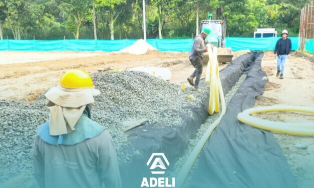 ADELI impulsa el desarrollo