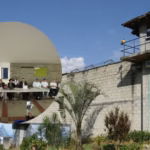 La cárcel es de ellos