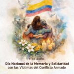 Itagüí recuerda y protege