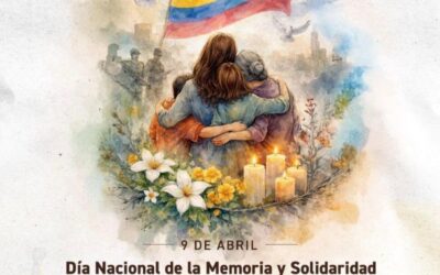 Itagüí recuerda y protege