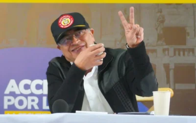 Petro derrota a farmacéuticas: Tribunal Andino respalda a Colombia y abarata medicamento clave contra el VIH