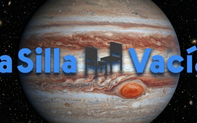 RAYA cuestiona versiones de Juanita León sobre presunto vínculo de La Silla Vacía con el “Proyecto Júpiter”