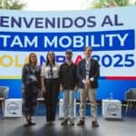 El salto del 129 % en ventas de vehículos eléctricos pone contra las cuerdas la infraestructura en Colombia