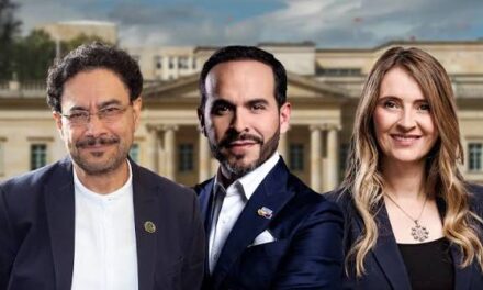 Colombia: escenarios tras la elección