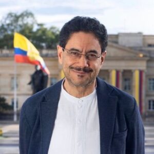 Colombia: escenarios tras la elección 2 El Estado debe estar del lado de quienes históricamente han sido excluidos