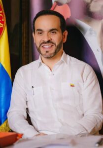 Colombia: escenarios tras la elección 3 No más improvisación: se necesita un Estado firme