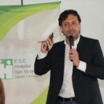 Concejales de Caldas piden a la Asamblea de Antioquia debate de control político al Hospital San Vicente de Paúl