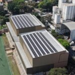 El futuro energético se instala en Itagüí