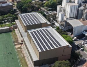 El futuro energético se instala en Itagüí Itagui