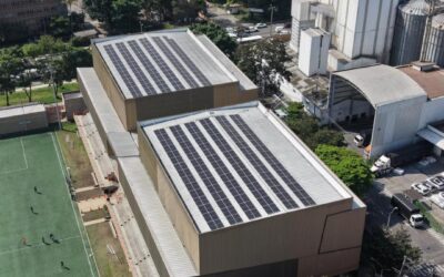 El futuro energético se instala en Itagüí