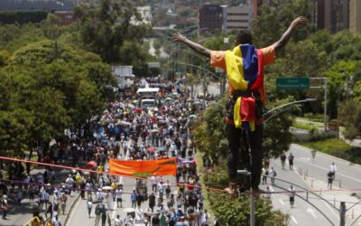 Trabajar para vivir… o vivir para sostener el sistema