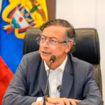Petro marca distancia de polémica decisión sobre jefes del Clan del Golfo: “No fui consultado”