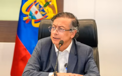 Petro marca distancia de polémica decisión sobre jefes del Clan del Golfo: “No fui consultado”