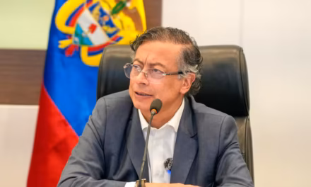 Petro marca distancia de polémica decisión sobre jefes del Clan del Golfo: “No fui consultado”