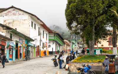 Alerta: Masacre en Andes deja tres muertos en 2026