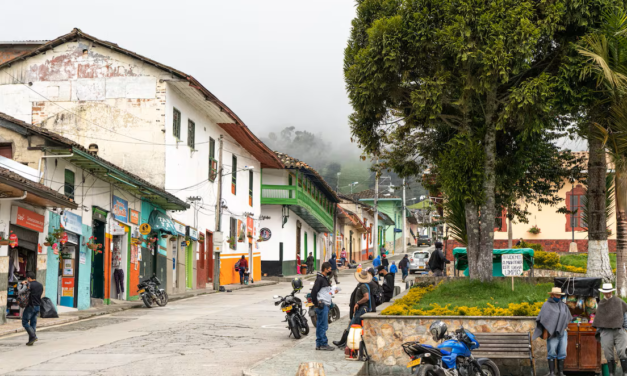 Alerta: Masacre en Andes deja tres muertos en 2026